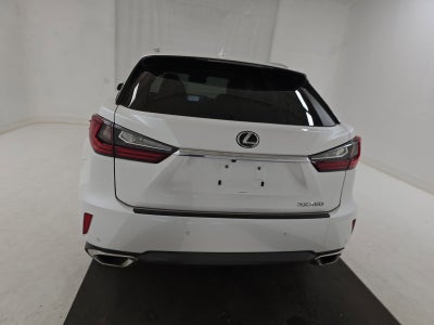 2019 Lexus RX 350 RX 350