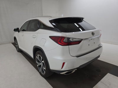 2019 Lexus RX 350 RX 350