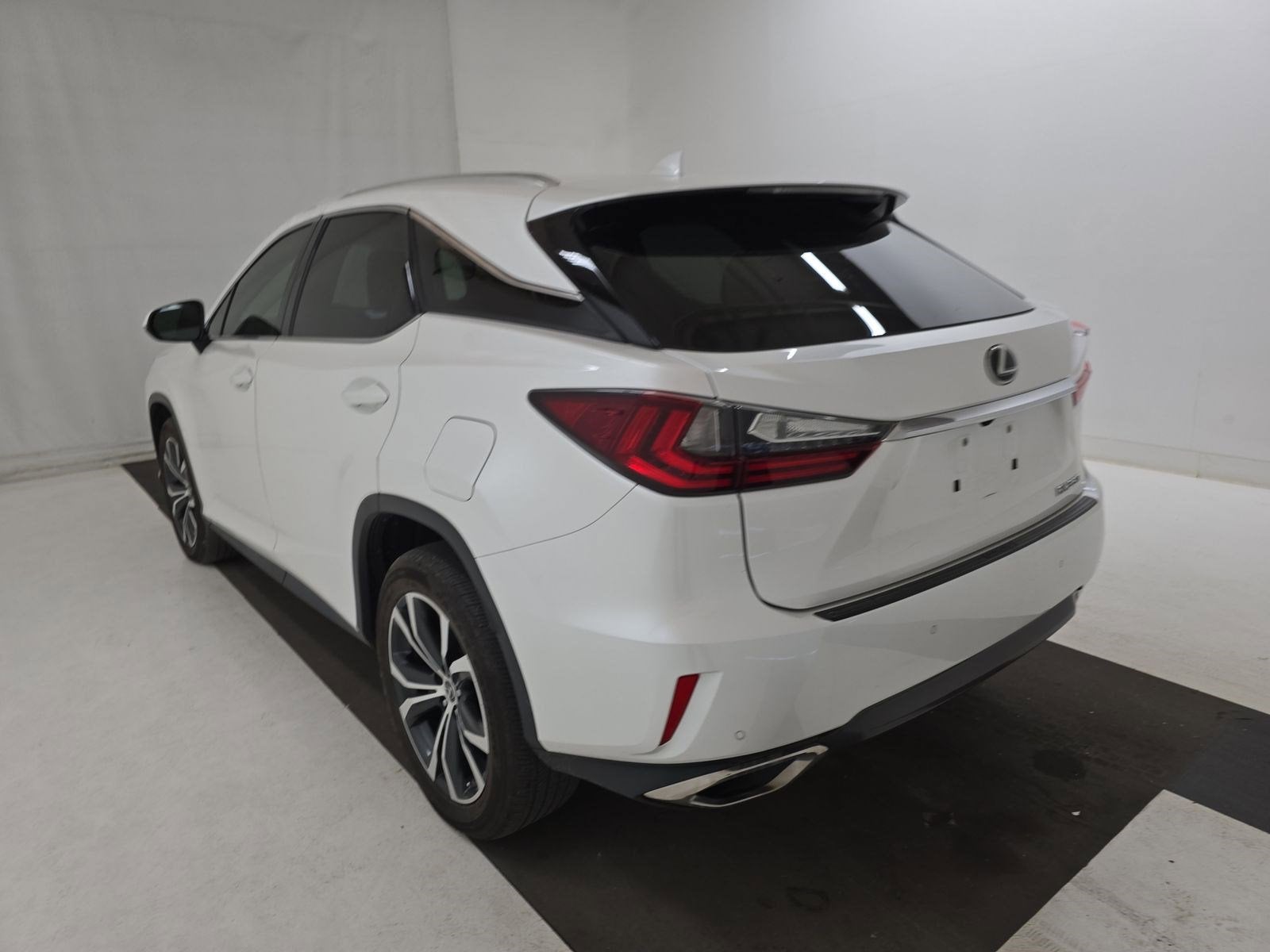 2019 Lexus RX 350 RX 350