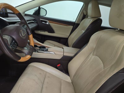 2019 Lexus RX 350 RX 350