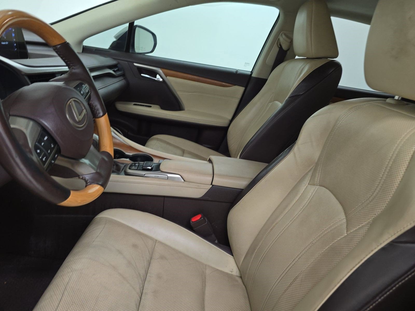 2019 Lexus RX 350 RX 350