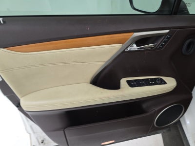 2019 Lexus RX 350 RX 350