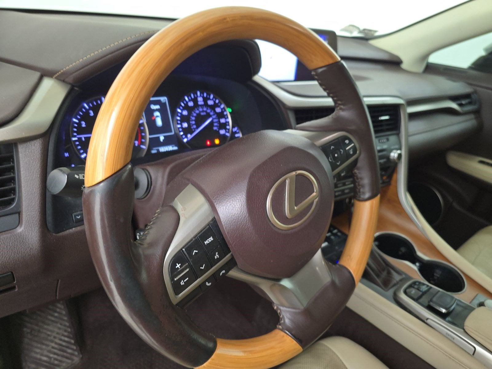 2019 Lexus RX 350 RX 350