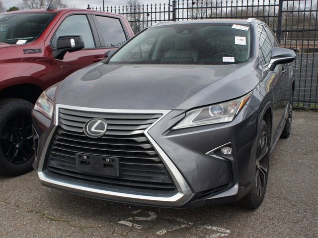 2017 Lexus RX 350 RX 350