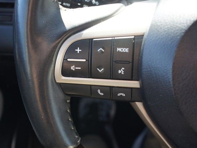 2017 Lexus RX 350 RX 350