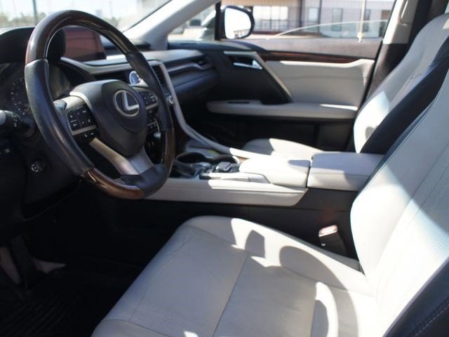 2017 Lexus RX 350 RX 350