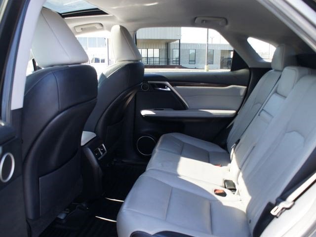 2017 Lexus RX 350 RX 350