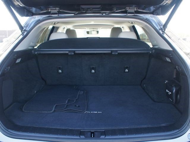 2017 Lexus RX 350 RX 350