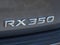 2017 Lexus RX 350 RX 350