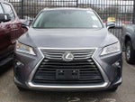 2017 Lexus RX 350 RX 350