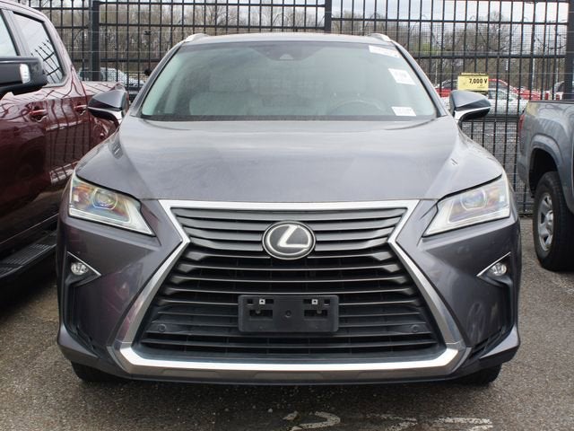 2017 Lexus RX 350 RX 350