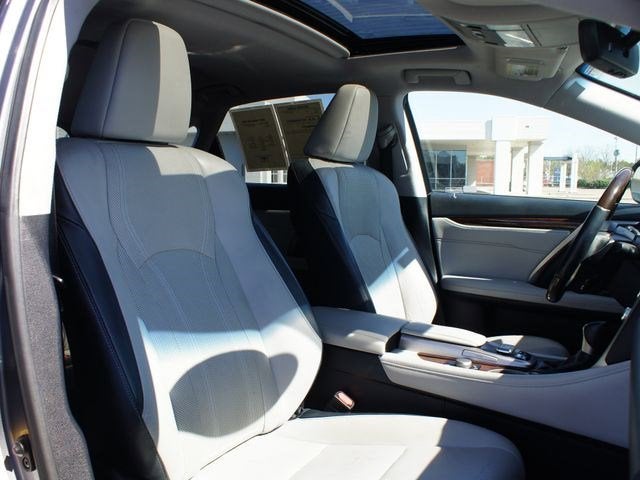 2017 Lexus RX 350 RX 350