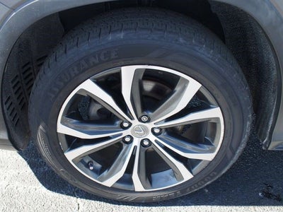 2017 Lexus RX 350 RX 350