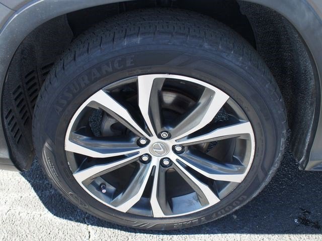 2017 Lexus RX 350 RX 350