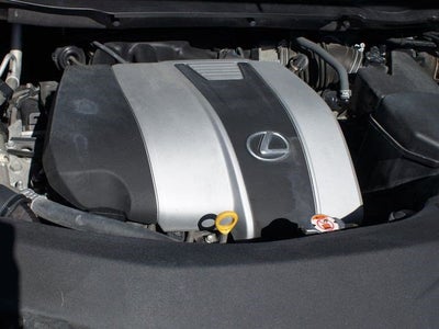 2017 Lexus RX 350 RX 350