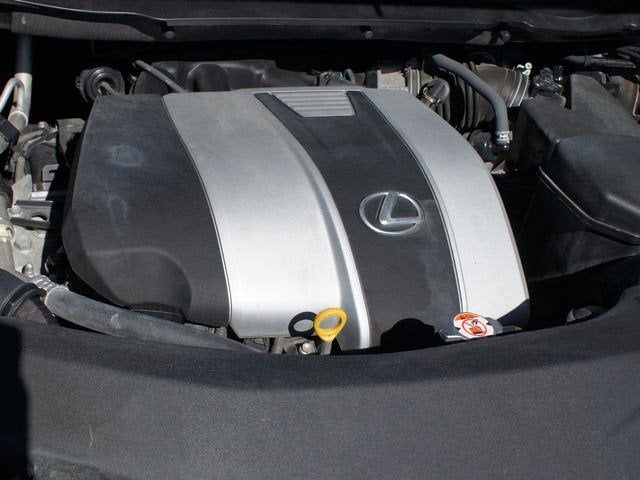 2017 Lexus RX 350 RX 350