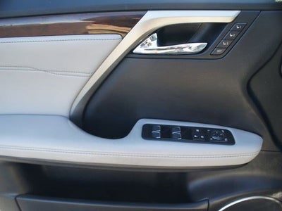 2017 Lexus RX 350 RX 350