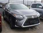 2017 Lexus RX 350 RX 350