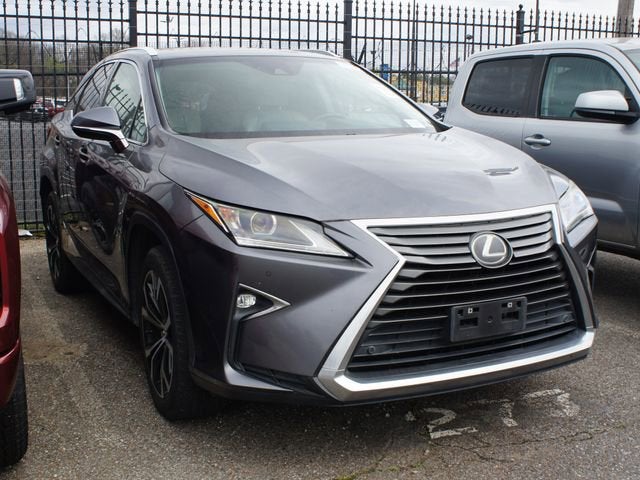 2017 Lexus RX 350 RX 350