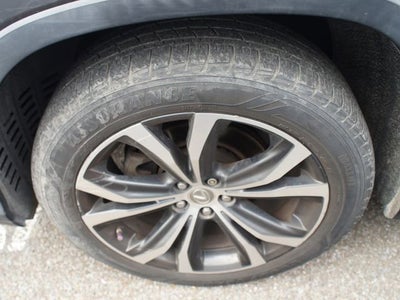 2017 Lexus RX 350 RX 350