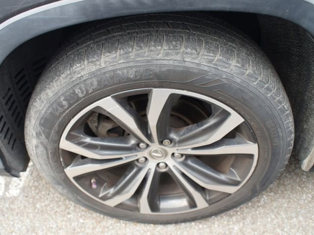 2017 Lexus RX 350 RX 350