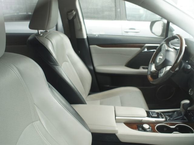 2017 Lexus RX 350 RX 350