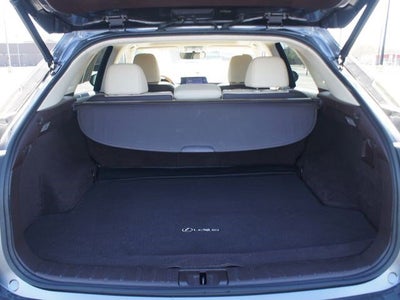 2016 Lexus RX 350 NA