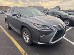 2016 Lexus RX 350 NA