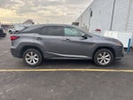 2016 Lexus RX 350 NA
