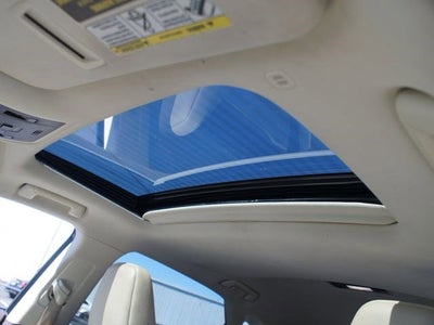 2016 Lexus RX 350 NA