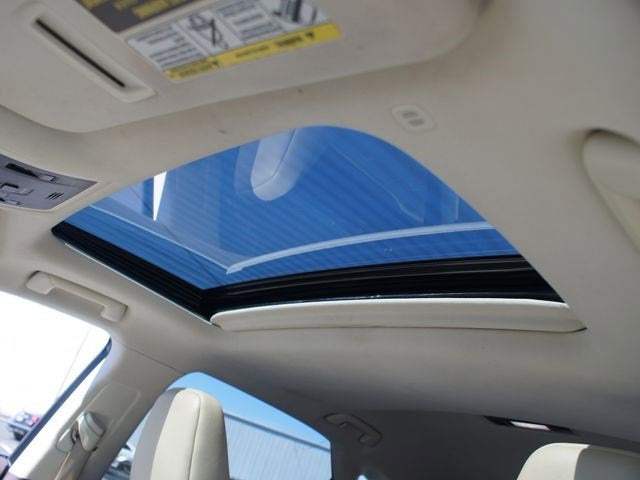 2016 Lexus RX 350 NA