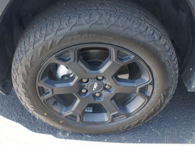 2023 Toyota RAV4 TRD Off Road