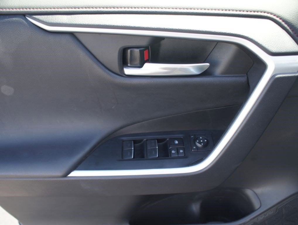2023 Toyota RAV4 TRD Off Road