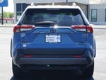 2023 Toyota RAV4 TRD Off Road