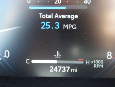 2023 Toyota RAV4 TRD Off Road
