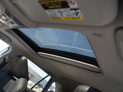 2023 Toyota RAV4 TRD Off Road