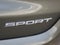 2018 Jeep Compass Sport FWD