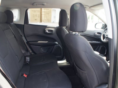2018 Jeep Compass Sport FWD