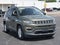 2018 Jeep Compass Sport FWD