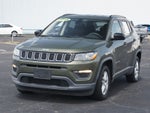 2018 Jeep Compass Sport FWD
