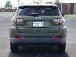 2018 Jeep Compass Sport FWD
