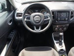 2018 Jeep Compass Sport FWD