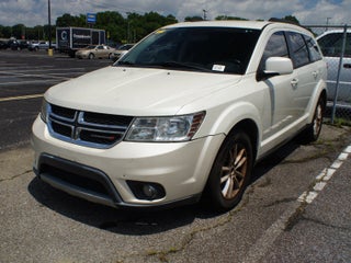 2013 Dodge Journey SXT