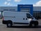 2021 RAM ProMaster 1500 Cargo Van Low Roof 136" WB