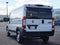 2021 RAM ProMaster 1500 Cargo Van Low Roof 136" WB
