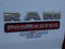 2021 RAM ProMaster 1500 Cargo Van Low Roof 136" WB