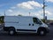 2021 RAM ProMaster 1500 Cargo Van Low Roof 136" WB