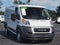 2021 RAM ProMaster 1500 Cargo Van Low Roof 136" WB