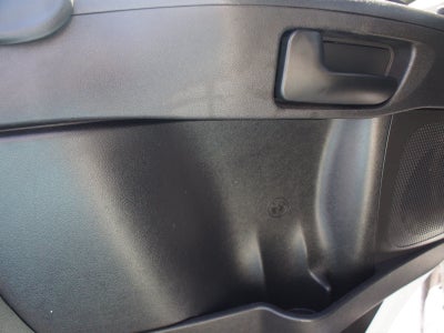 2021 RAM ProMaster 1500 Cargo Van Low Roof 136" WB