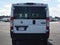 2021 RAM ProMaster 1500 Cargo Van Low Roof 136" WB
